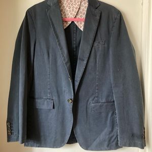 Brooks Brothers Blazer / casual sport coat?